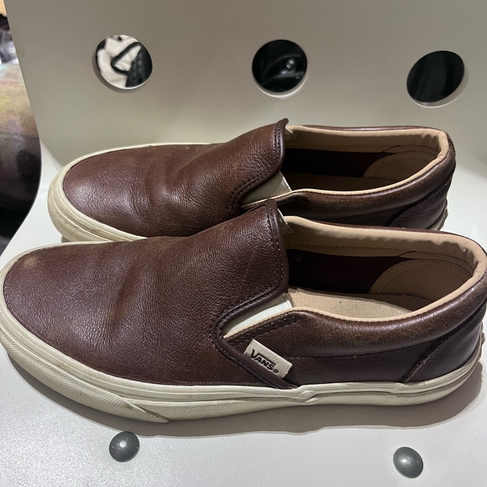 Women’s Vans